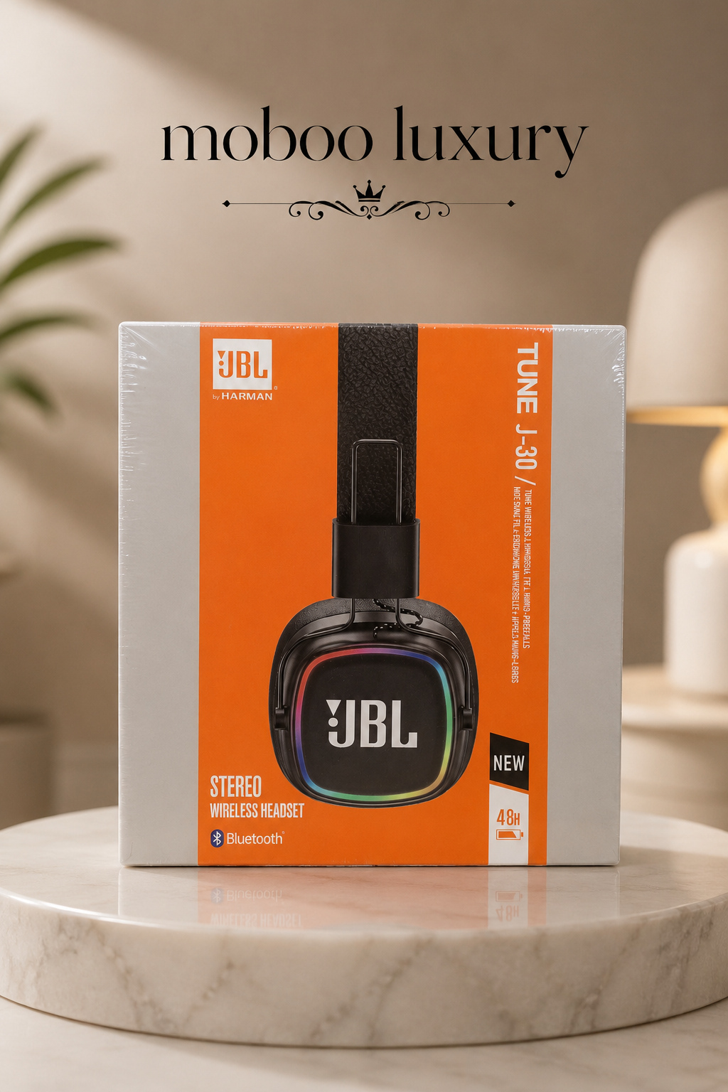 هدفون JBL